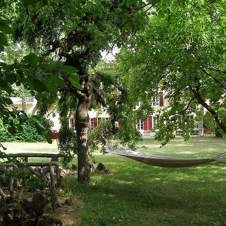 Le Relais Du Silence Chateau Lavail Labastide-dʼAnjou 외부 사진