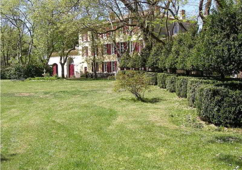 Le Relais Du Silence Chateau Lavail Labastide-dʼAnjou 외부 사진