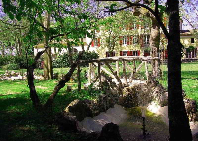 Le Relais Du Silence Chateau Lavail Labastide-dʼAnjou 외부 사진
