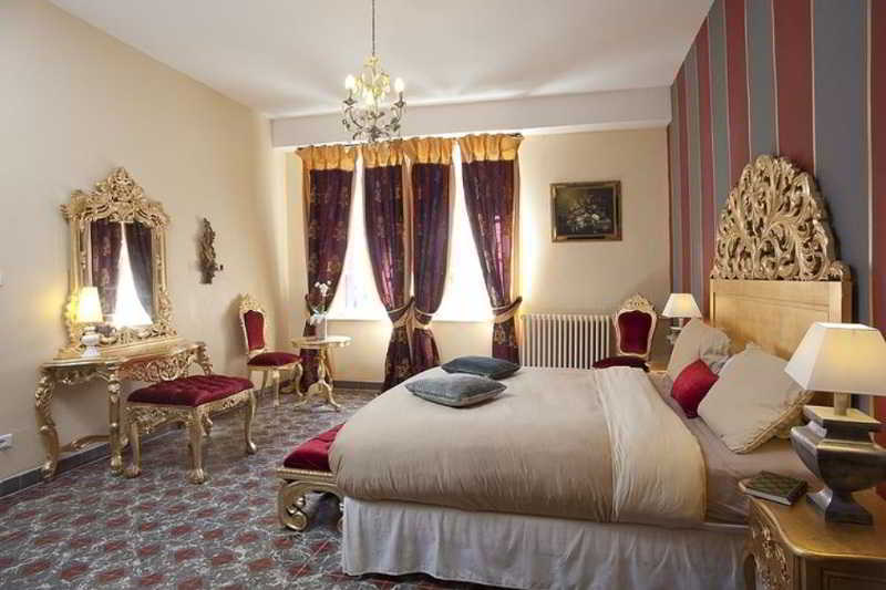 Le Relais Du Silence Chateau Lavail Labastide-dʼAnjou 외부 사진