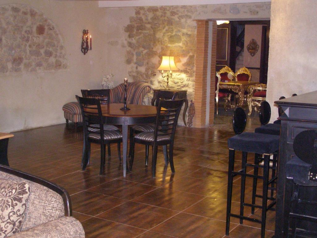 Le Relais Du Silence Chateau Lavail Labastide-dʼAnjou 외부 사진
