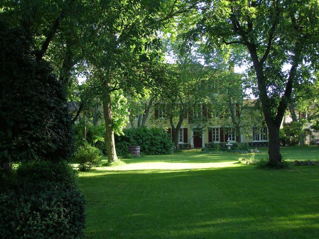 Le Relais Du Silence Chateau Lavail Labastide-dʼAnjou 외부 사진