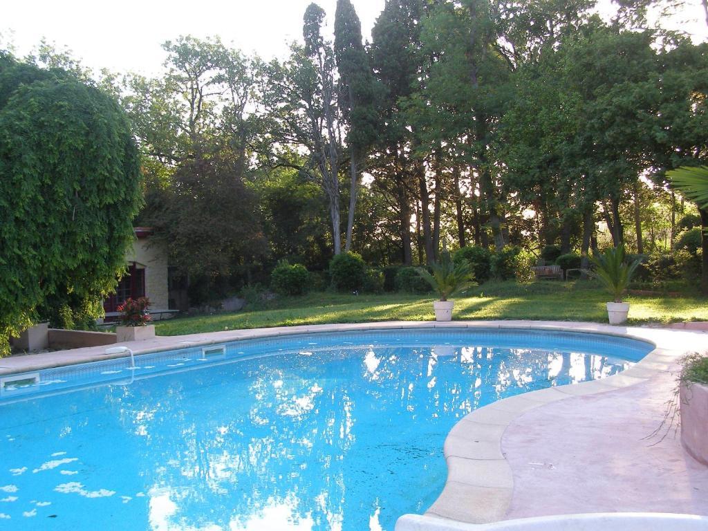 Le Relais Du Silence Chateau Lavail Labastide-dʼAnjou 외부 사진