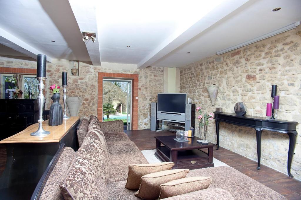 Le Relais Du Silence Chateau Lavail Labastide-dʼAnjou 외부 사진