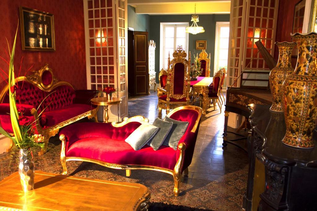 Le Relais Du Silence Chateau Lavail Labastide-dʼAnjou 외부 사진