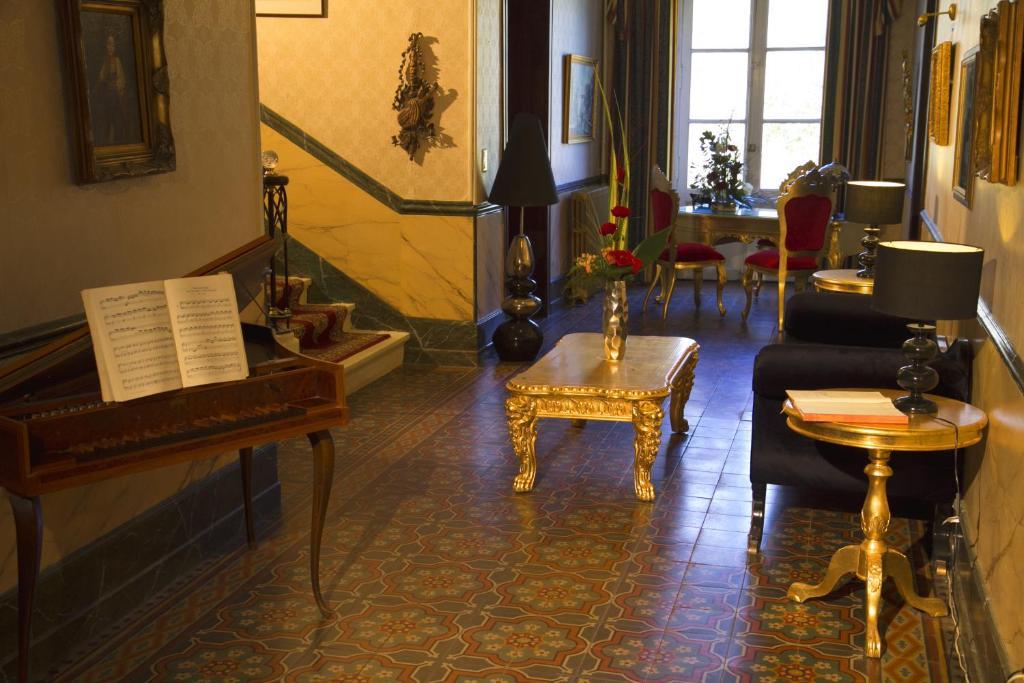 Le Relais Du Silence Chateau Lavail Labastide-dʼAnjou 외부 사진