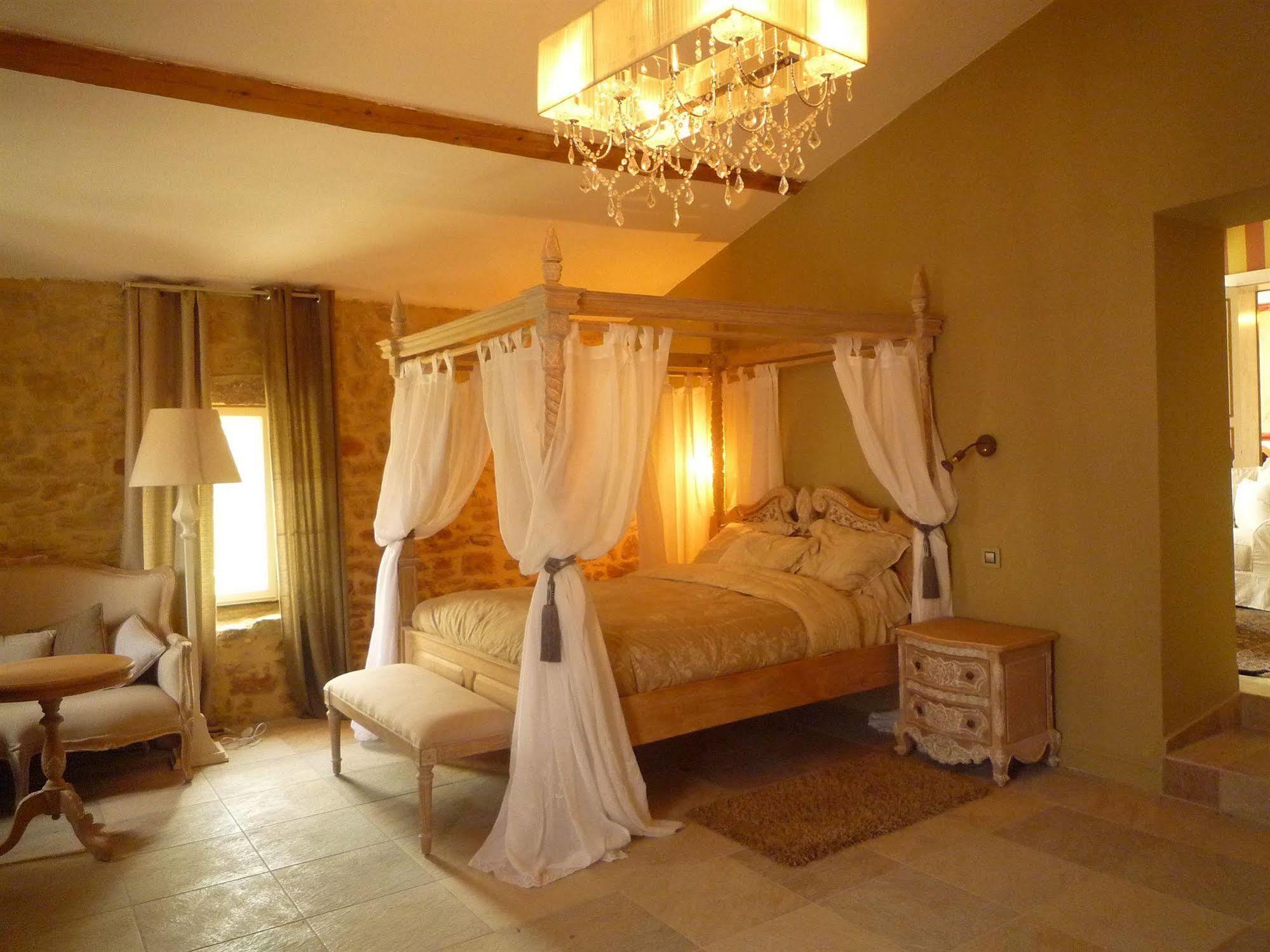 Le Relais Du Silence Chateau Lavail Labastide-dʼAnjou 외부 사진