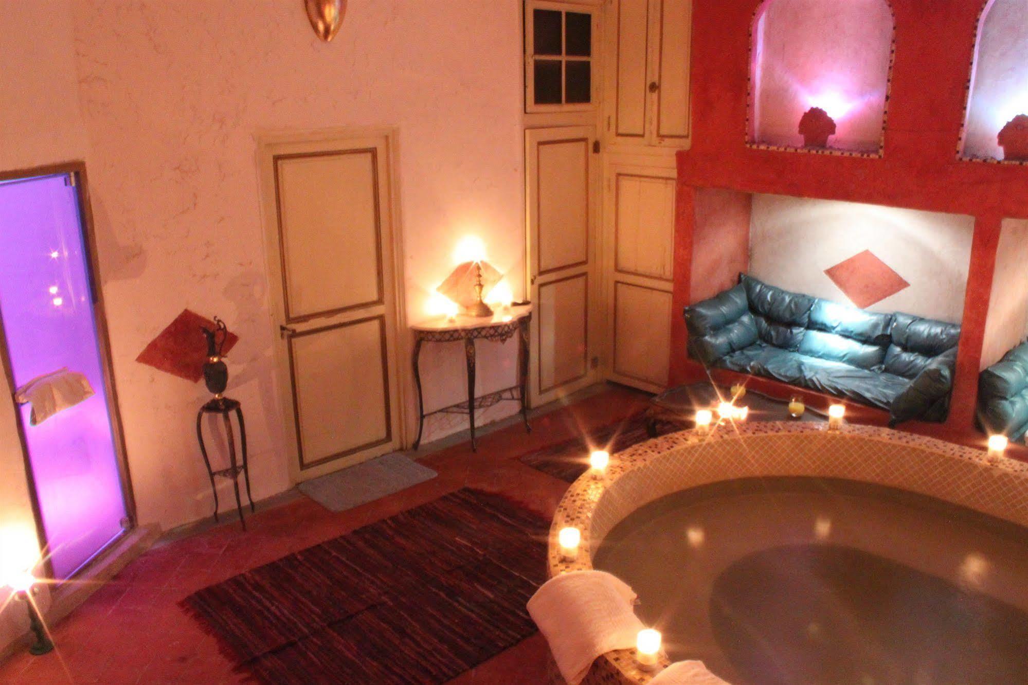 Le Relais Du Silence Chateau Lavail Labastide-dʼAnjou 외부 사진